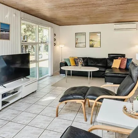 Ve414-vejers-strand-radyrvej-5 Ferienhaus *
