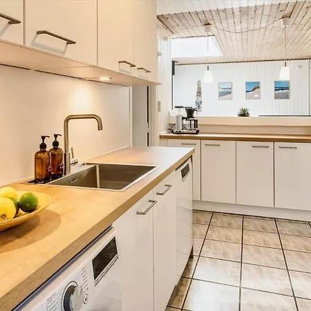 Ferienhaus Ve414-vejers-strand-radyrvej-5