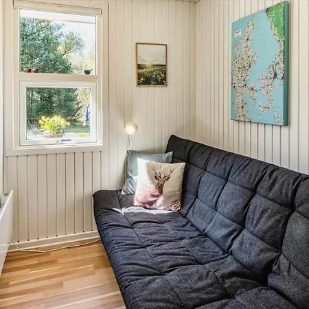 Ve414-vejers-strand-radyrvej-5 Ferienhaus