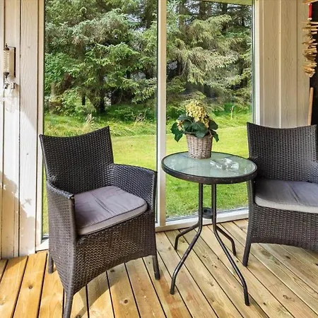 Ferienhaus Ve414-vejers-strand-radyrvej-5 *