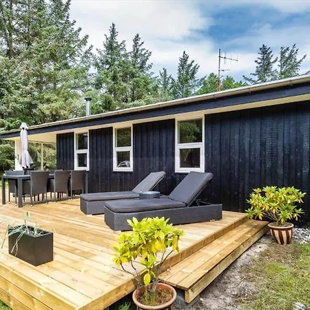 Ve414-vejers-strand-radyrvej-5 Ferienhaus