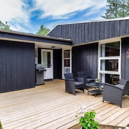 Ferienhaus Ve414-vejers-strand-radyrvej-5 Vejers Strand