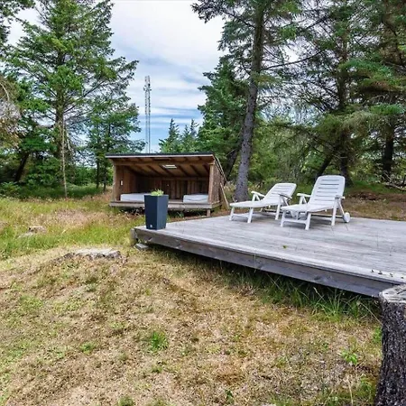 Ve414-vejers-strand-radyrvej-5 Ferienhaus *