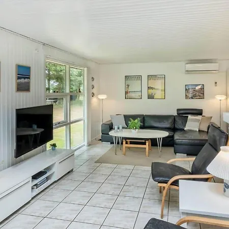 Feriehus Ve414-vejers-strand-radyrvej-5 *