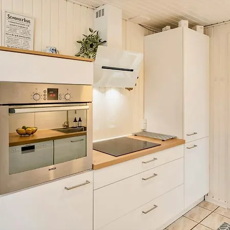 펜션 Ve414-vejers-strand-radyrvej-5 *